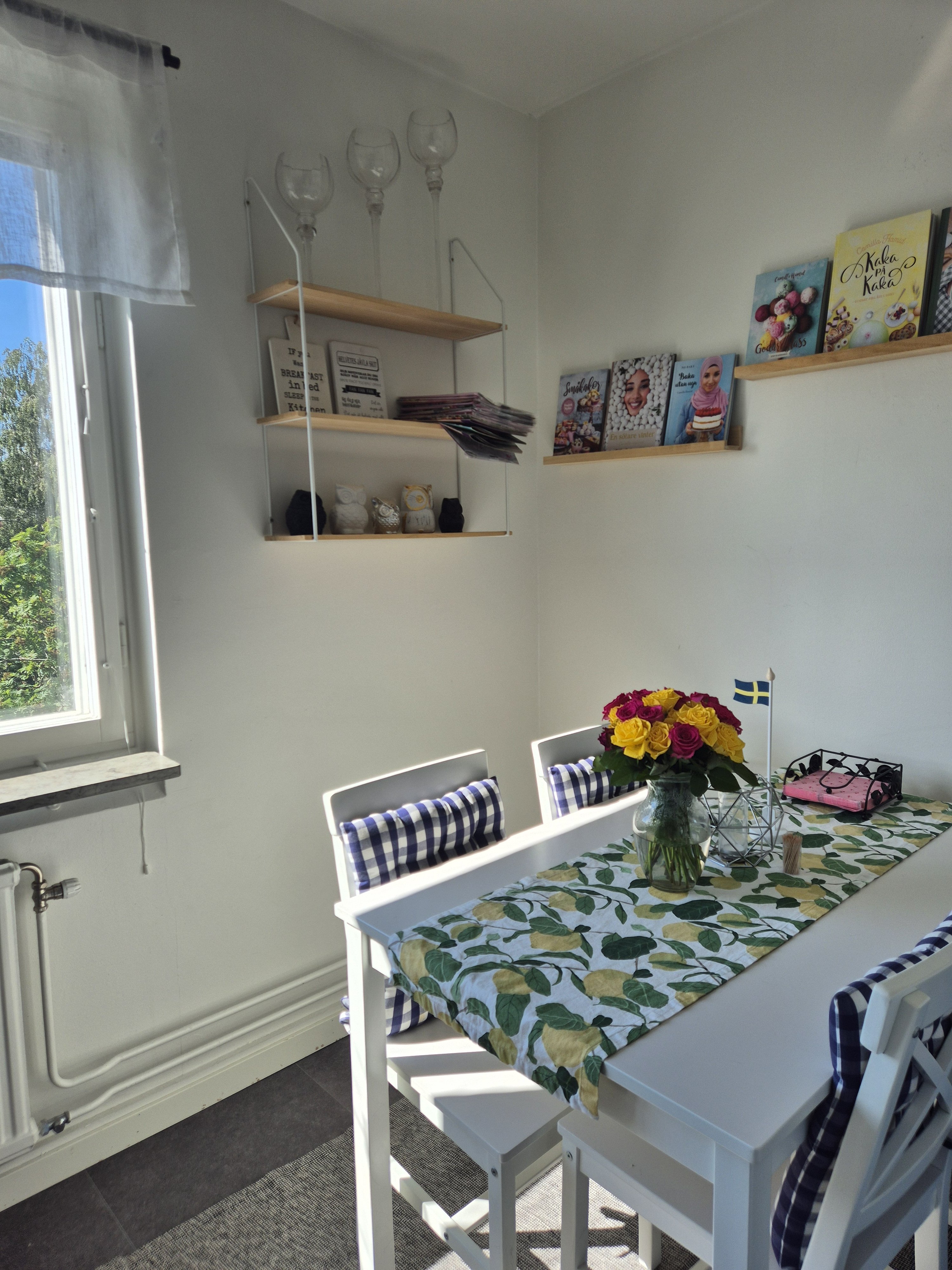 Lägenhet, 2 rooms, 65 sqm, Lidköping – Lidköping