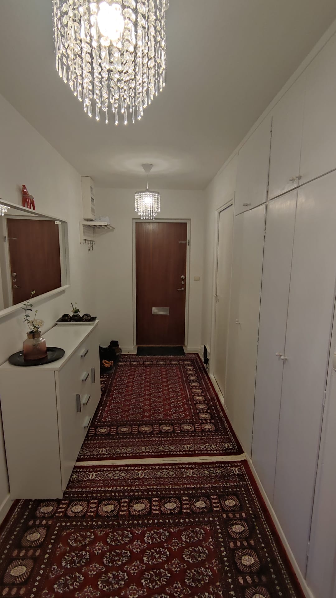 Lägenhet, 4 rooms, 87 sqm, Vikmanshyttan – bild 11