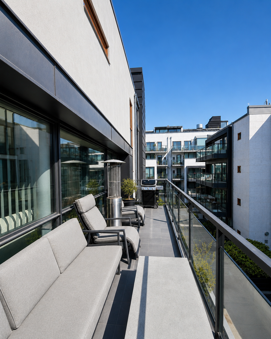 Lägenhet, 3 rooms, 65 sqm, Malmö – bild 4