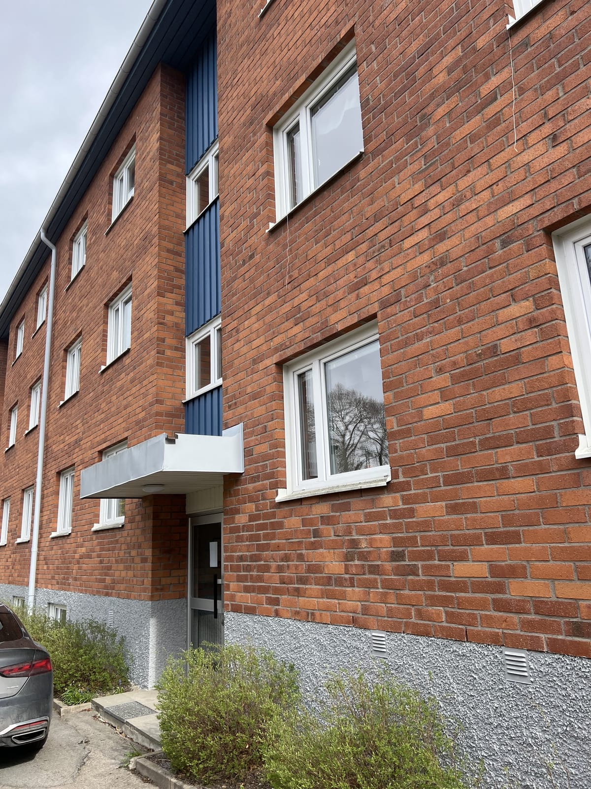 2 rok · 57 m² i Uppsala – bild 13