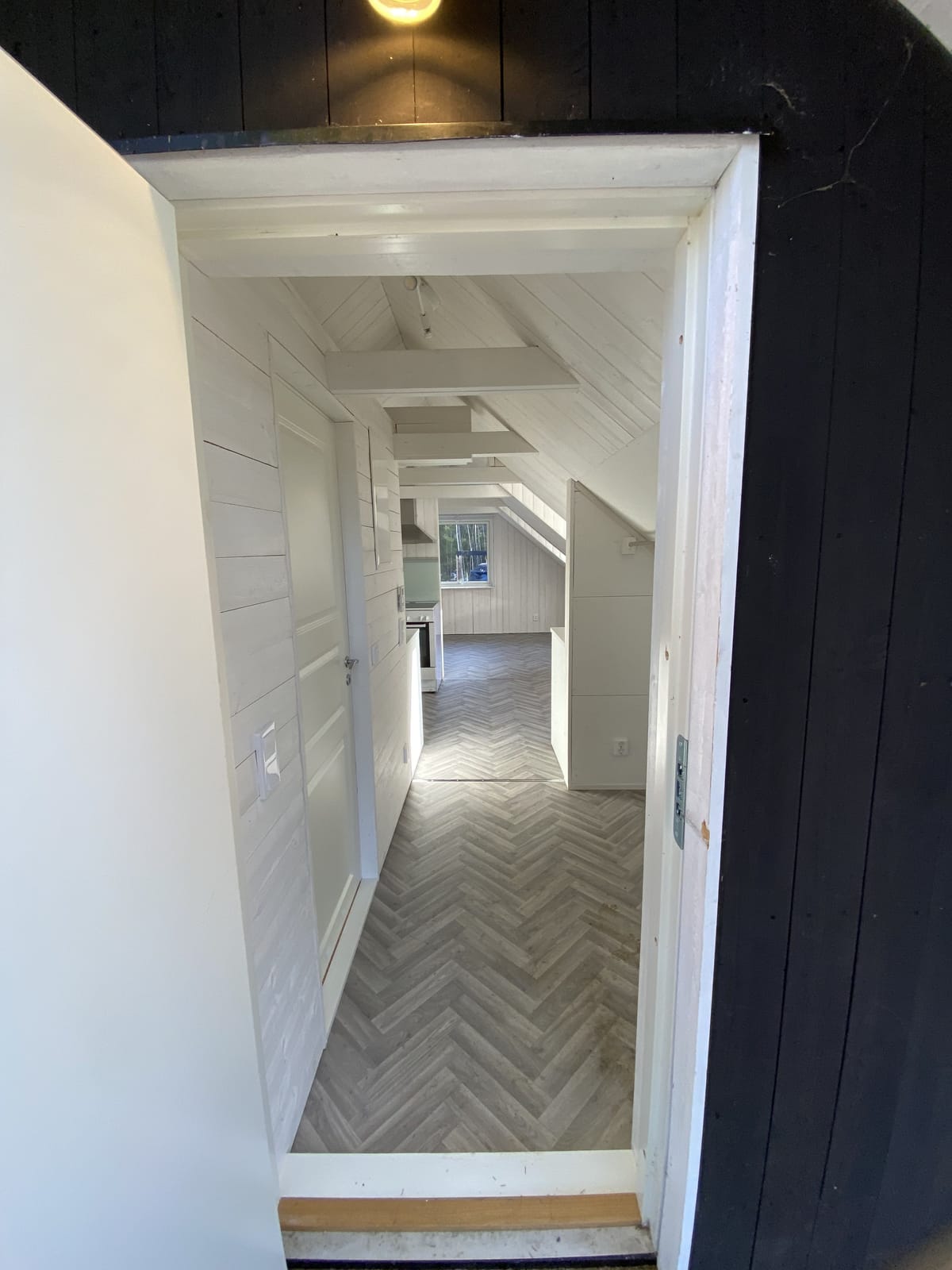 Lägenhet, 1 rooms, 42 sqm, Tungelsta