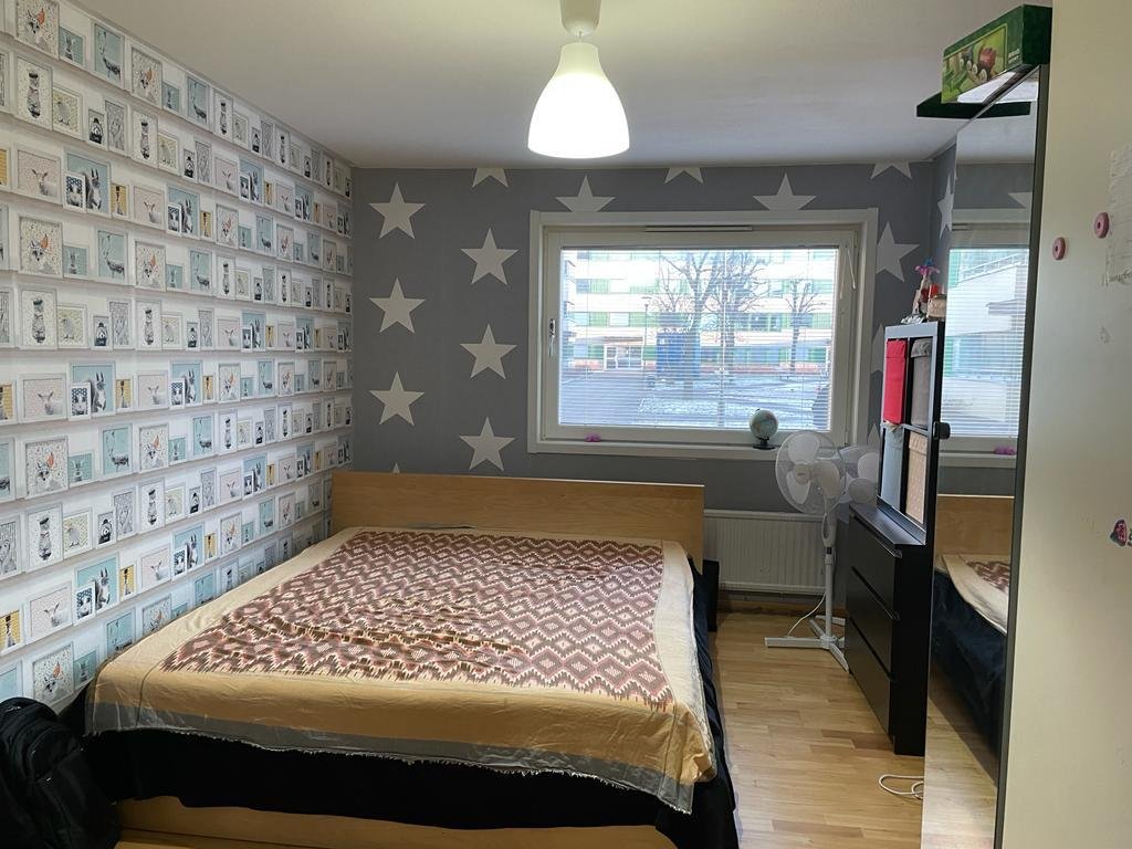 4 rok · 80 m² i Solna – bild 2
