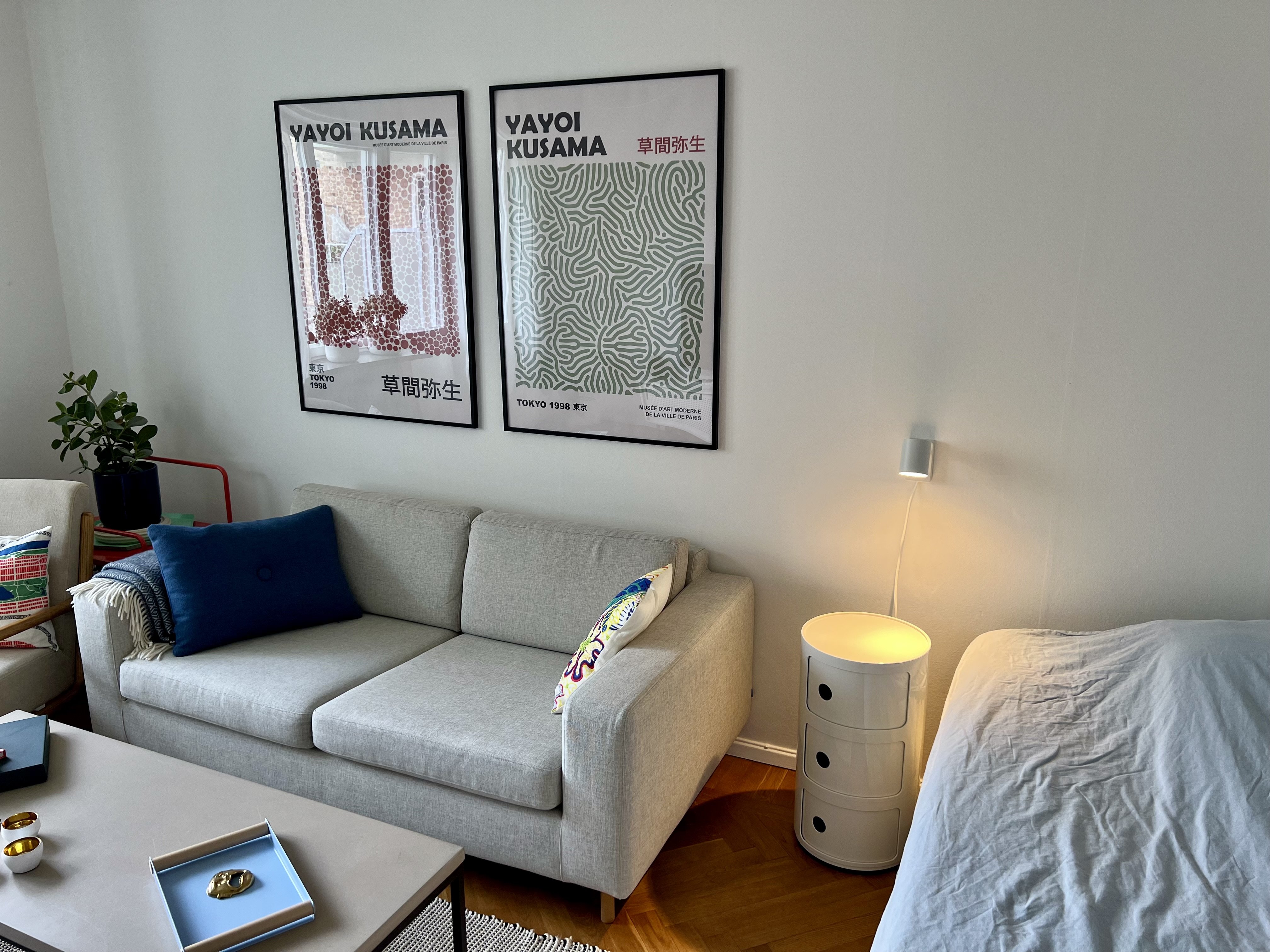 Lägenhet, 1 rooms, 38 sqm, Lund – bild 9