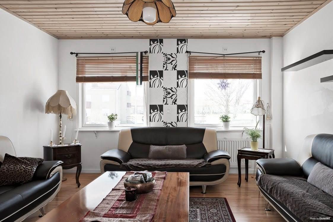 Villa/Hus, 5 rooms, 137 sqm, Högsäter – bild 8
