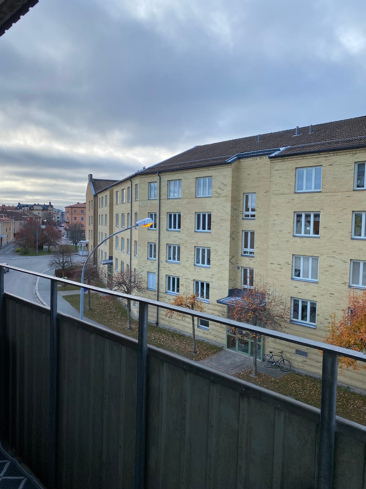 Lägenhet, 3 rooms, 74 sqm, Eskilstuna