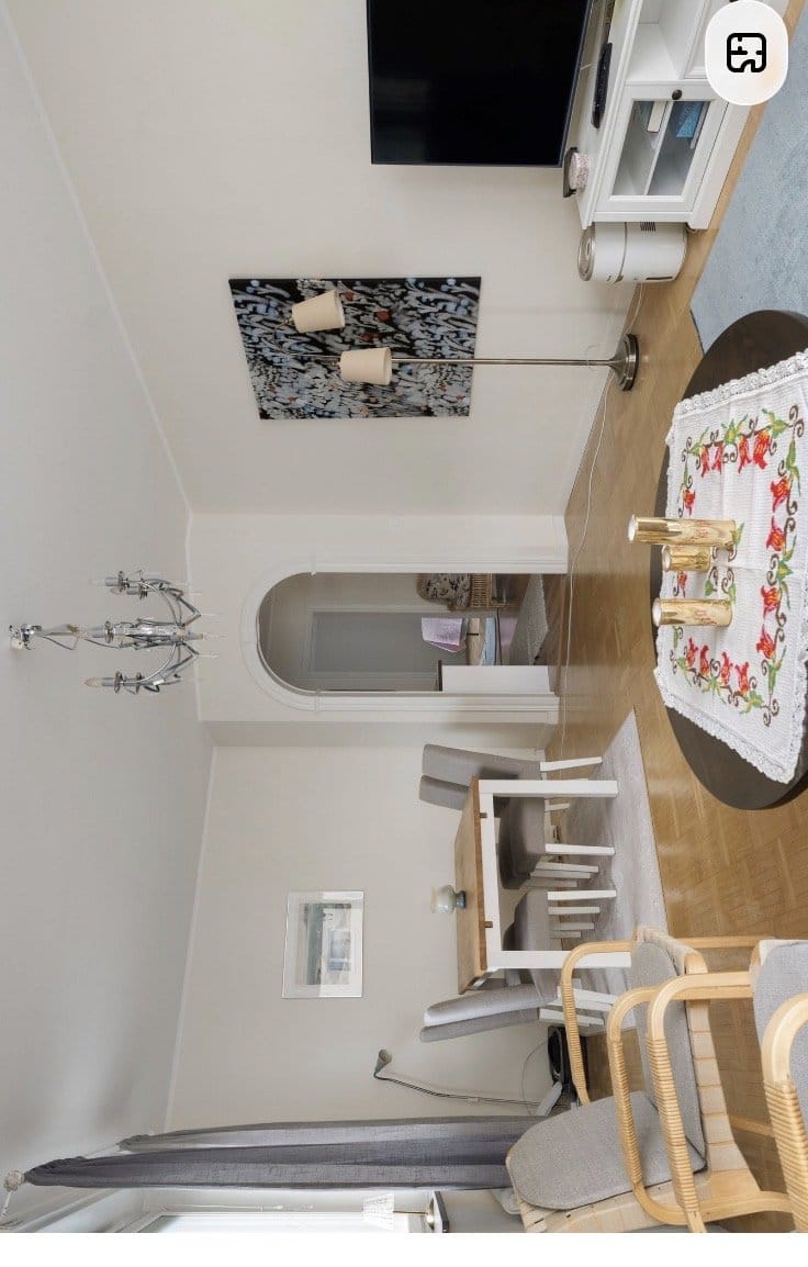 3 rok · 75 m² i Solna – bild 8