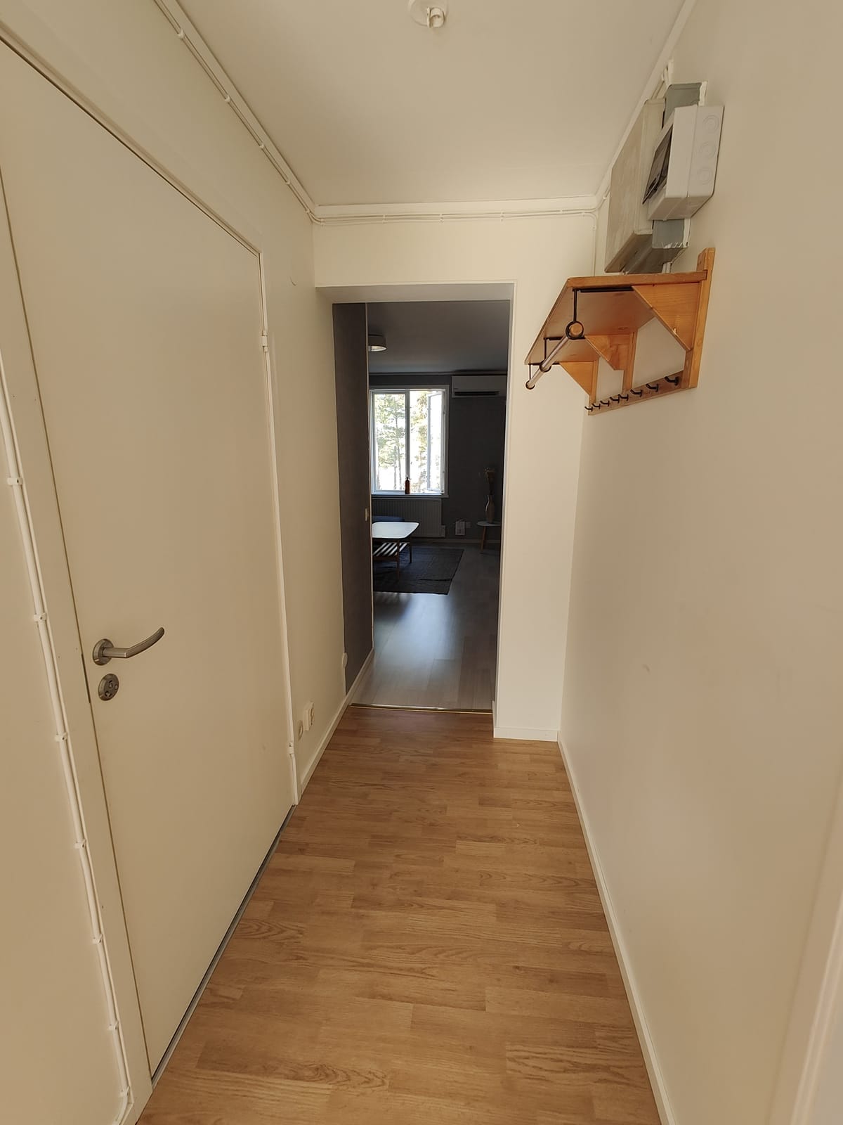 3 rok · 60 m² i Bjärtrå – bild 5