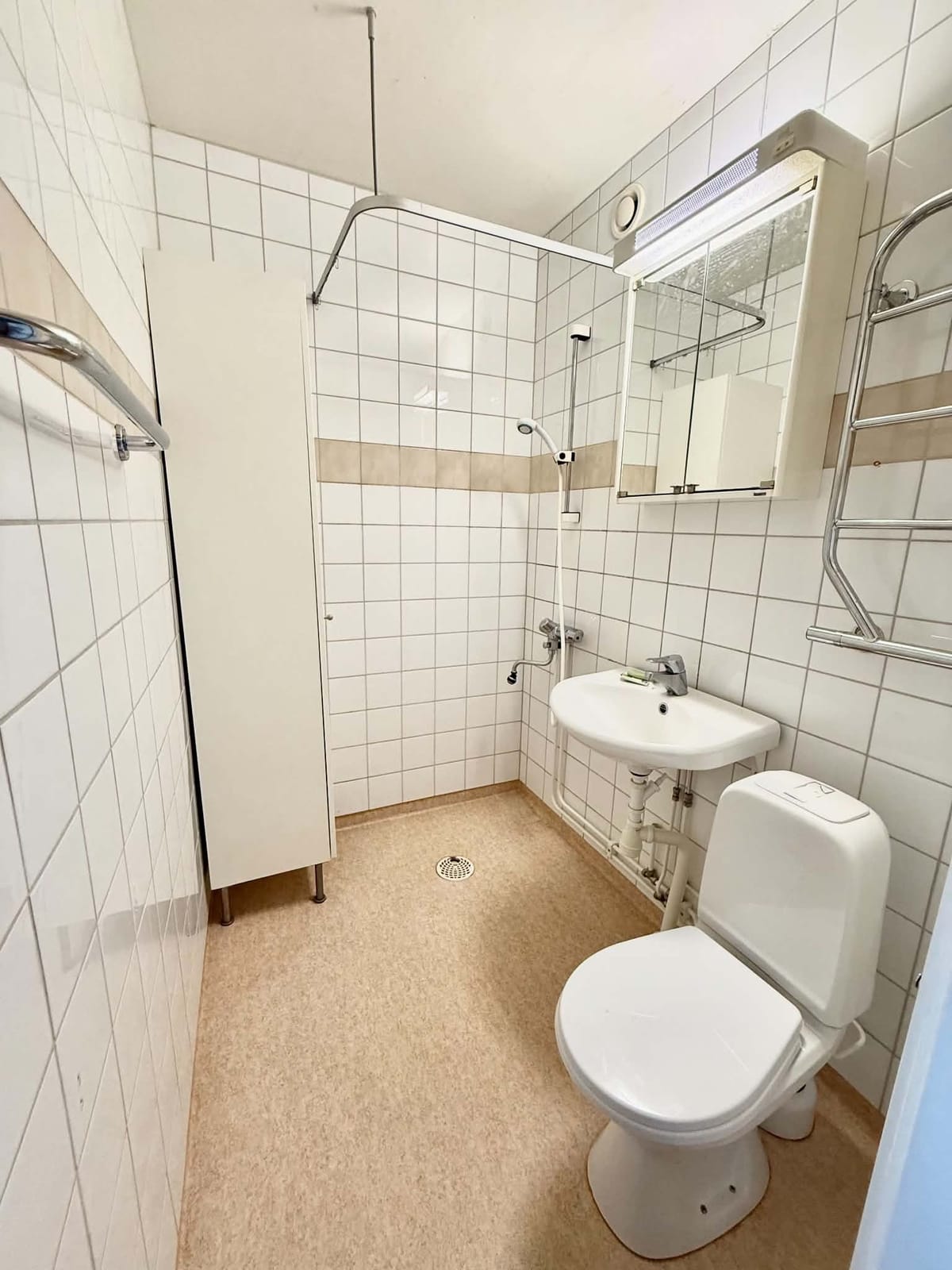 1 rok · 24 m² i Västerås – bild 5