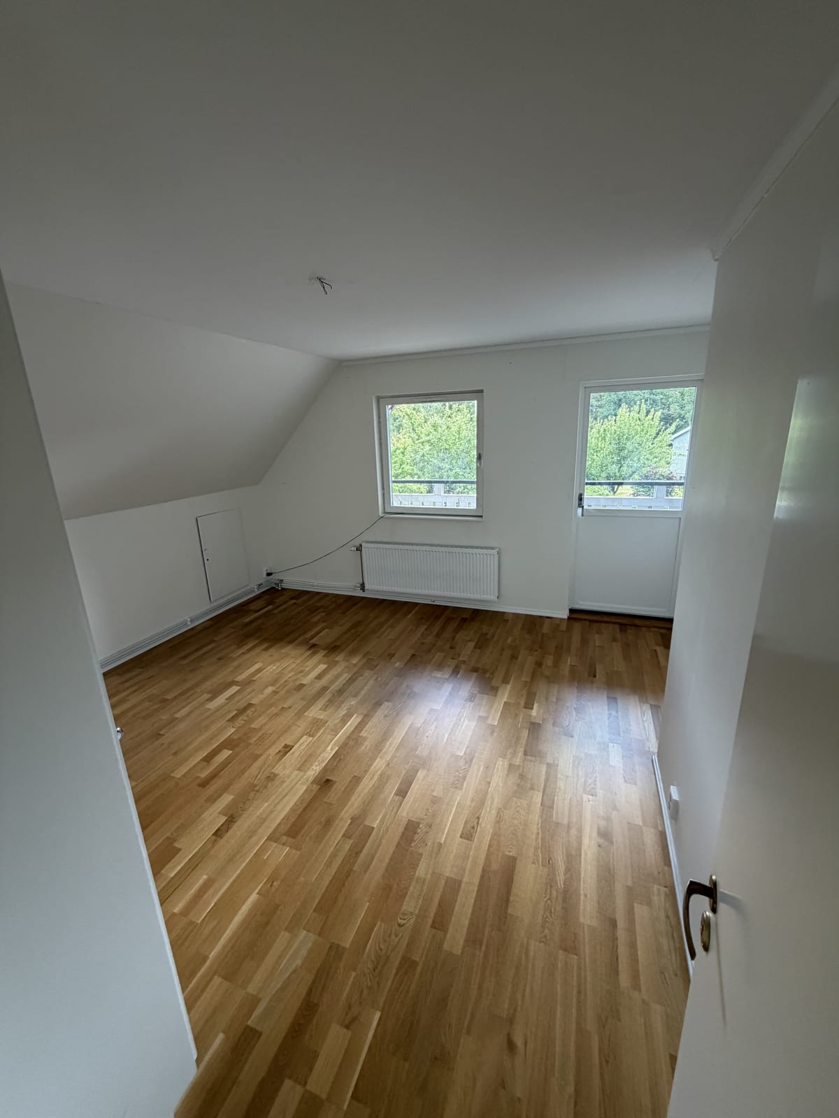 6 rok · 160 m² i Vega – bild 20