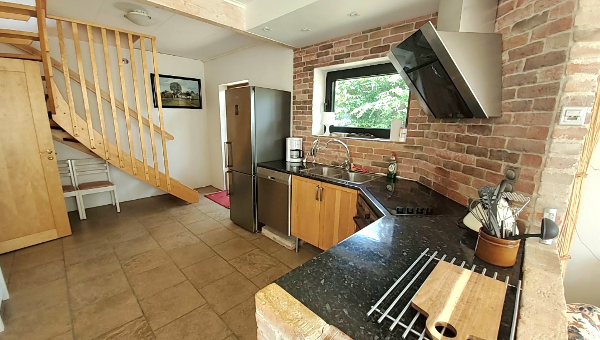 Lägenhet, 2 rooms, 75 sqm, Ystad – bild 4