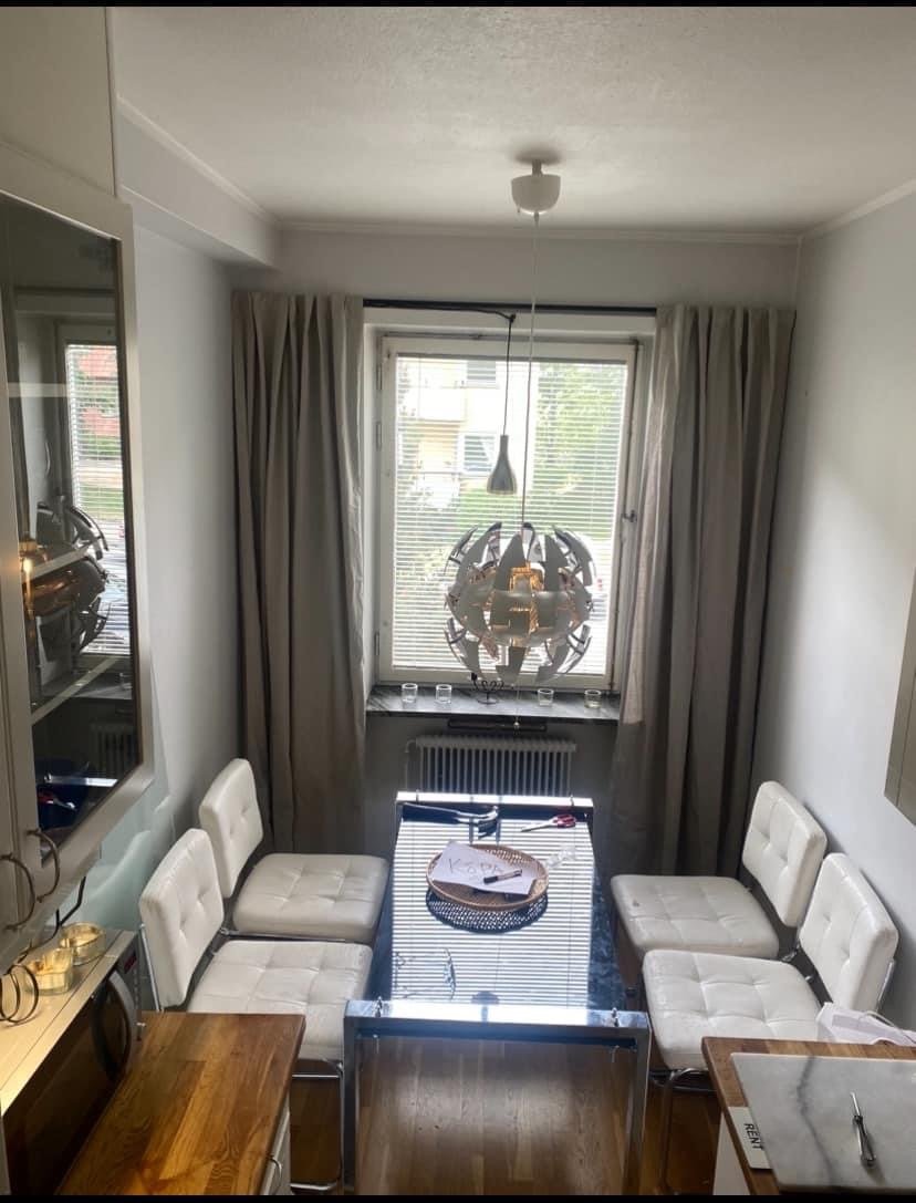 Lägenhet, 2 rooms, 60 sqm, Johanneshov – bild 4