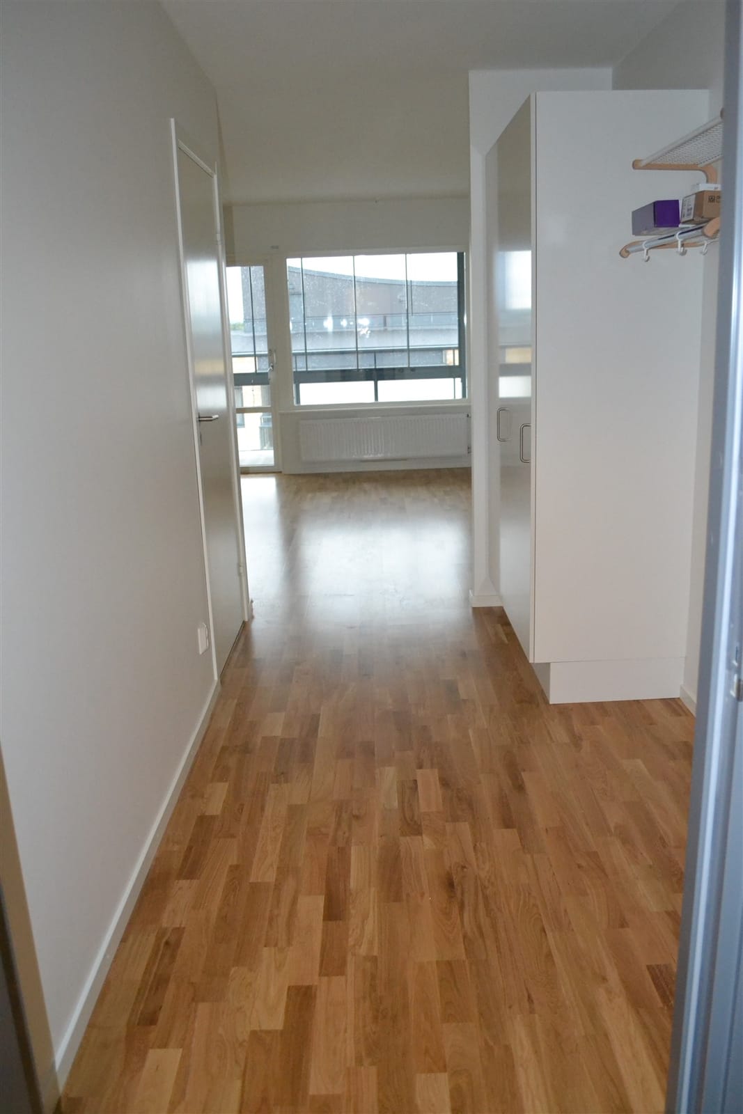 Lägenhet, 2 rooms, 61 sqm, Falkenberg