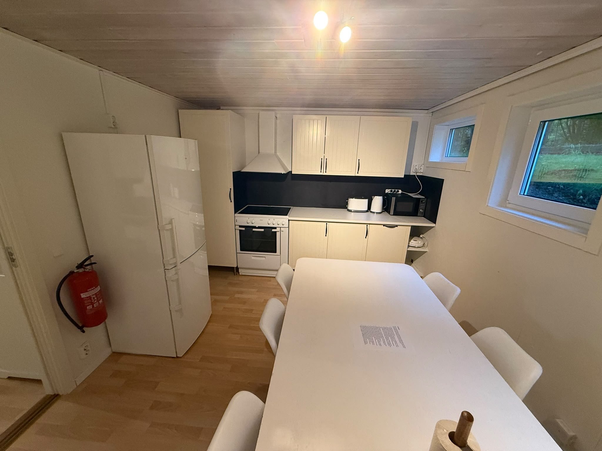 4 rok · 130 m² i Märsta – bild 9