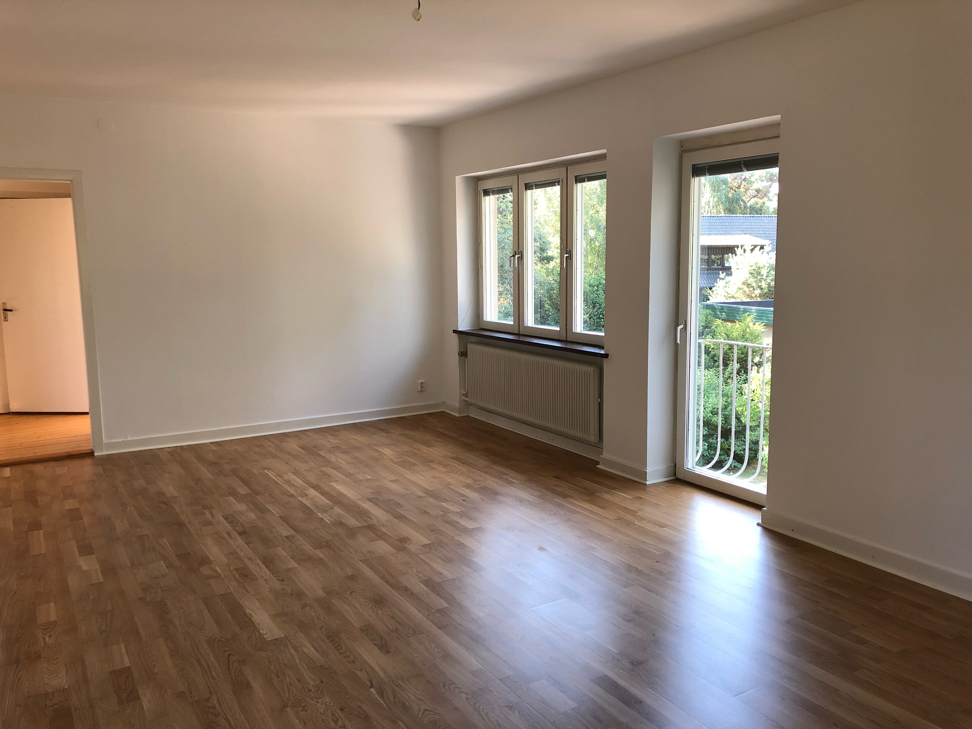 Lägenhet, 3 rooms, 80 sqm, Höllviken – bild 2