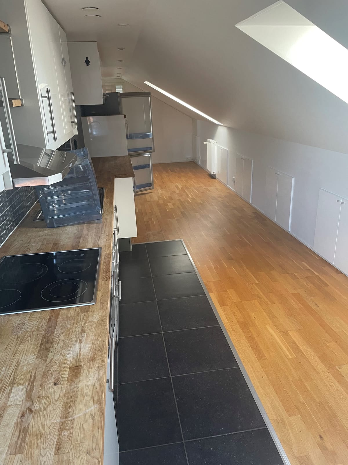 2 rok · 65 m² i Helsingborg – bild 8