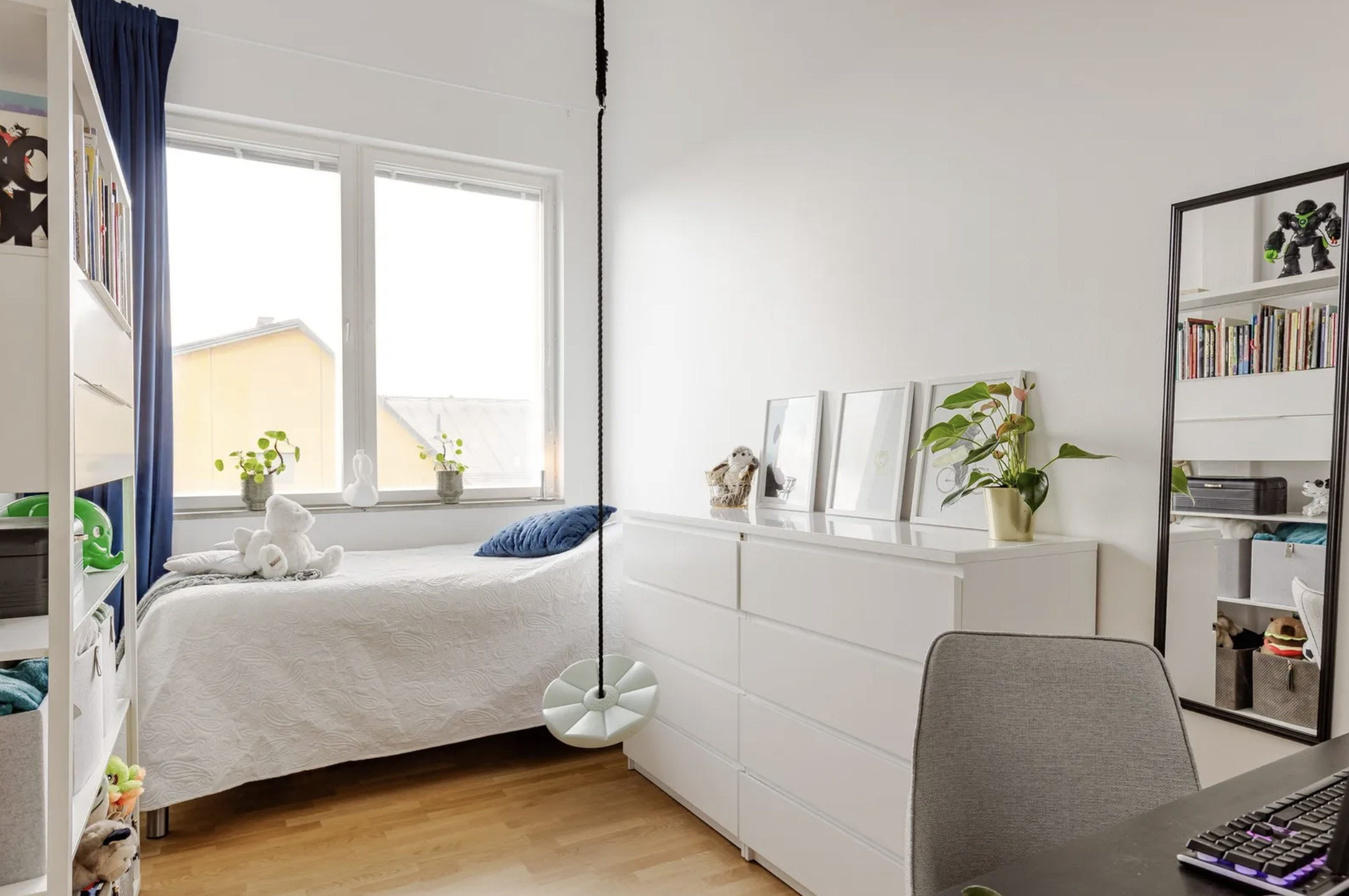 Lägenhet, 5 rooms, 153 sqm, Gustavsberg – bild 8
