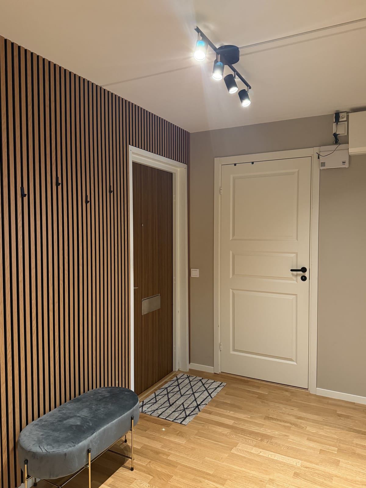 3 rok · 69 m² i Helsingborg – bild 8