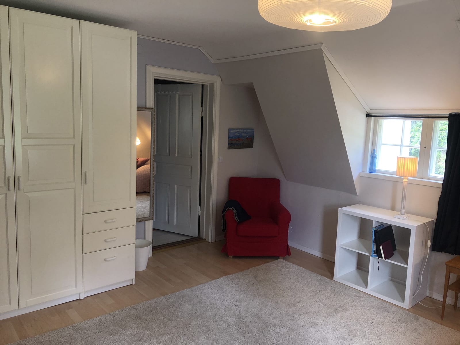 1 rok · 20 m² i Grycksbo – bild 5