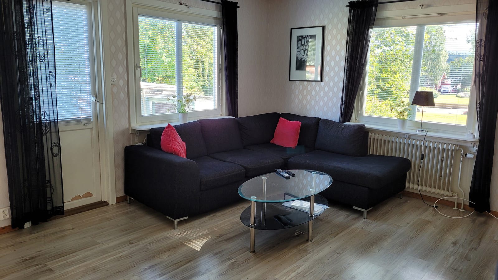 4 rok · 95 m² i Malå – bild 5