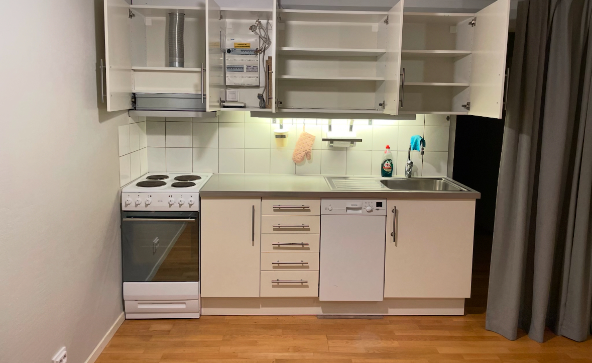 Lägenhet, 2 rooms, 60 sqm, Lidingö – bild 7