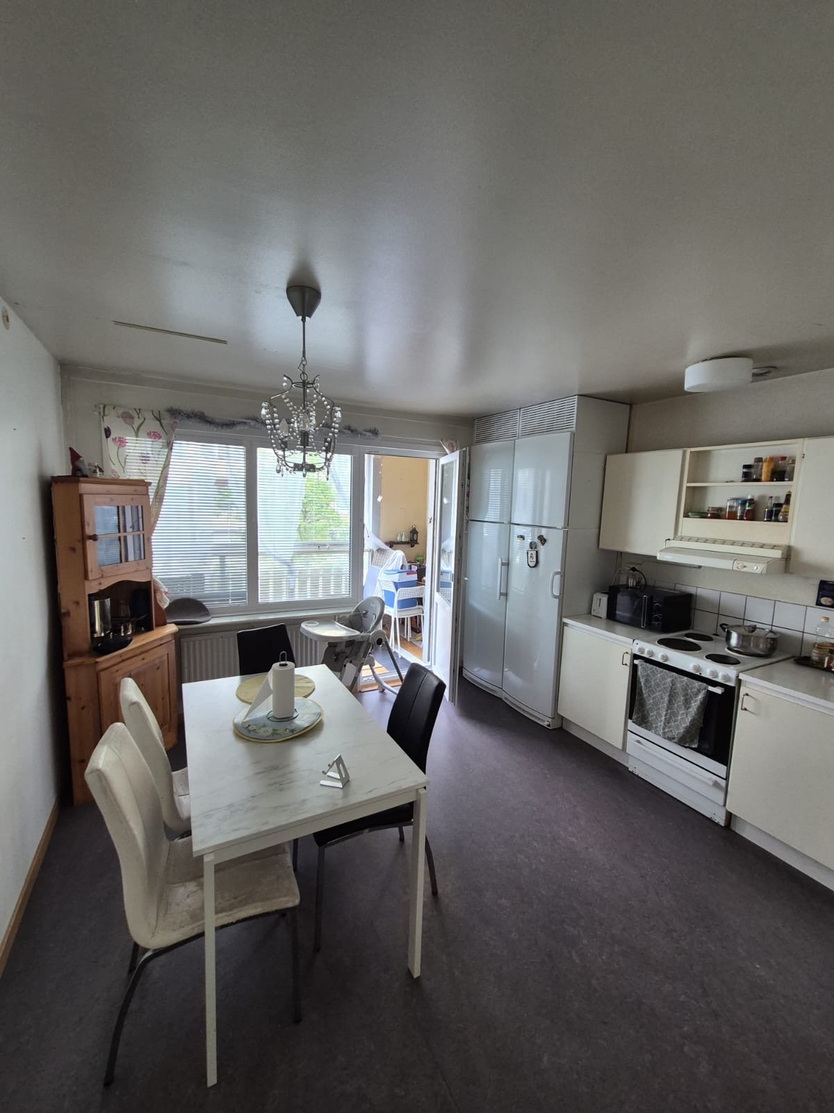 3 rok · 83 m² i Saltsjöbaden – bild 8