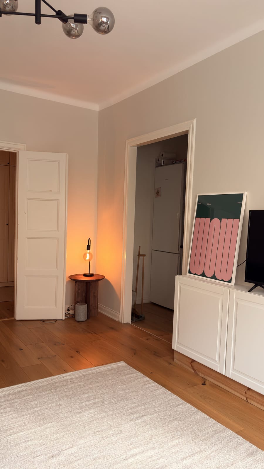 2 rok · 40 m² i Stockholm – bild 3
