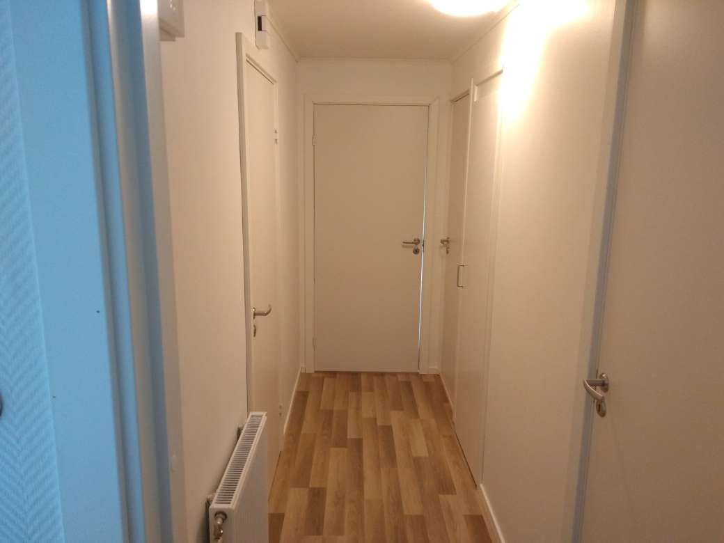 2 rok · 38 m² i Nässjö – bild 4