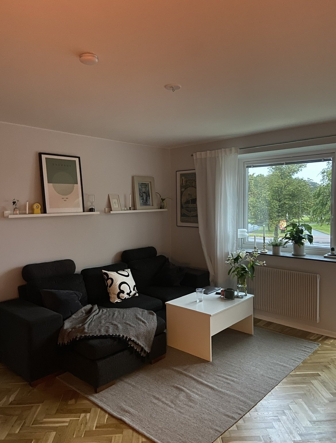 Lägenhet, 3 rooms, 68 sqm, Göteborg