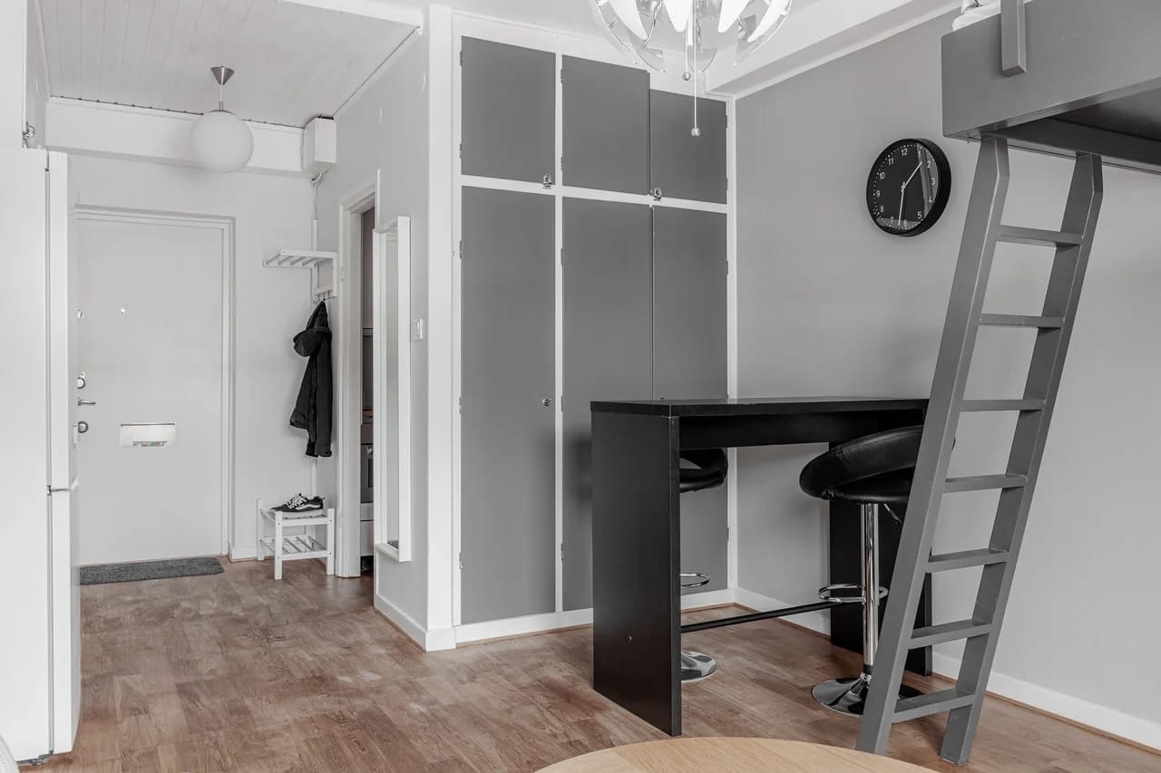 1 rok · 27 m² i Södertälje – bild 4