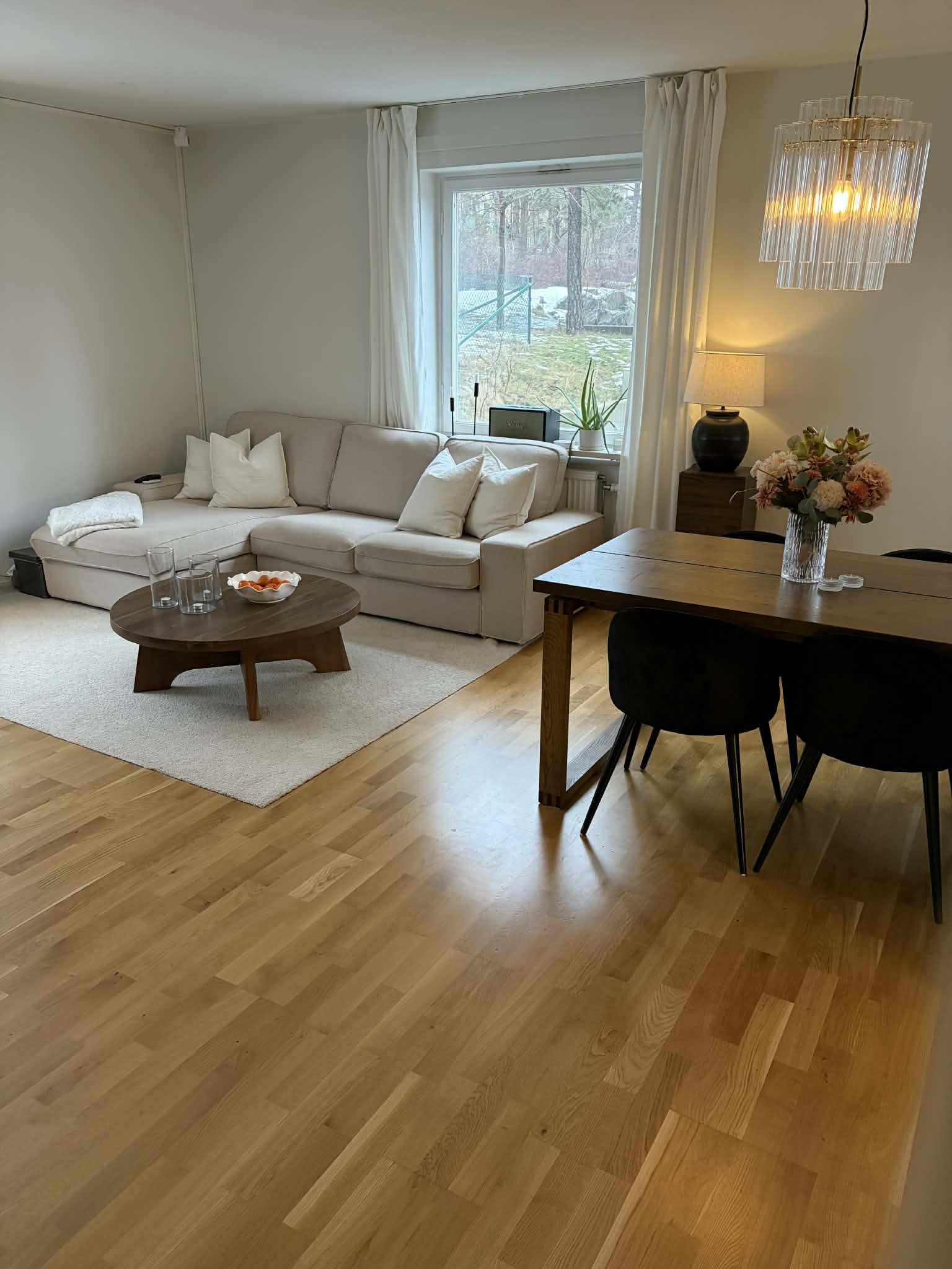 3 rok · 76 m² i Bromma – Bromma