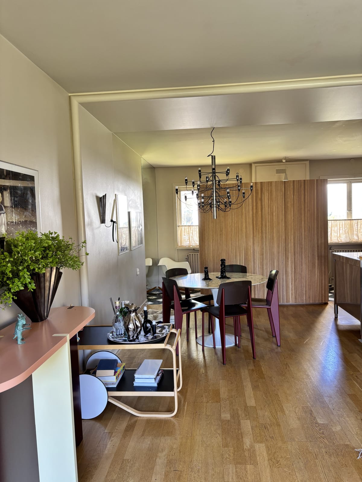 6 rok · 124 m² i Bromma – bild 12