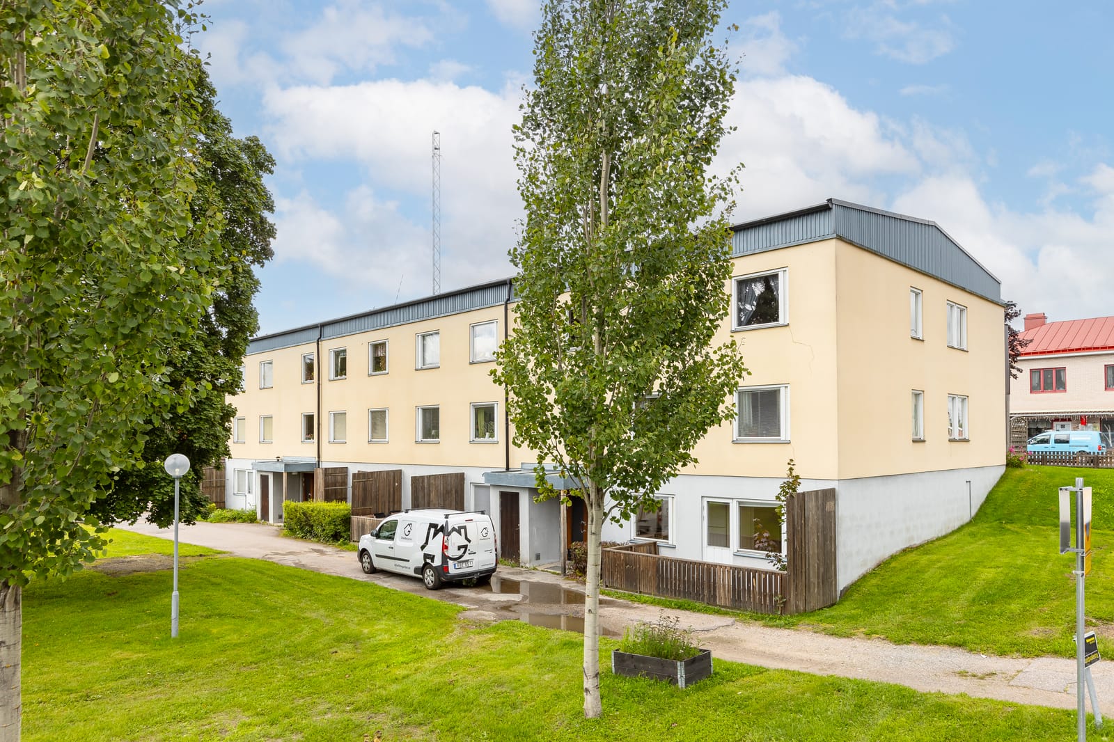 1 rok · 43 m² i Ockelbo – bild 4