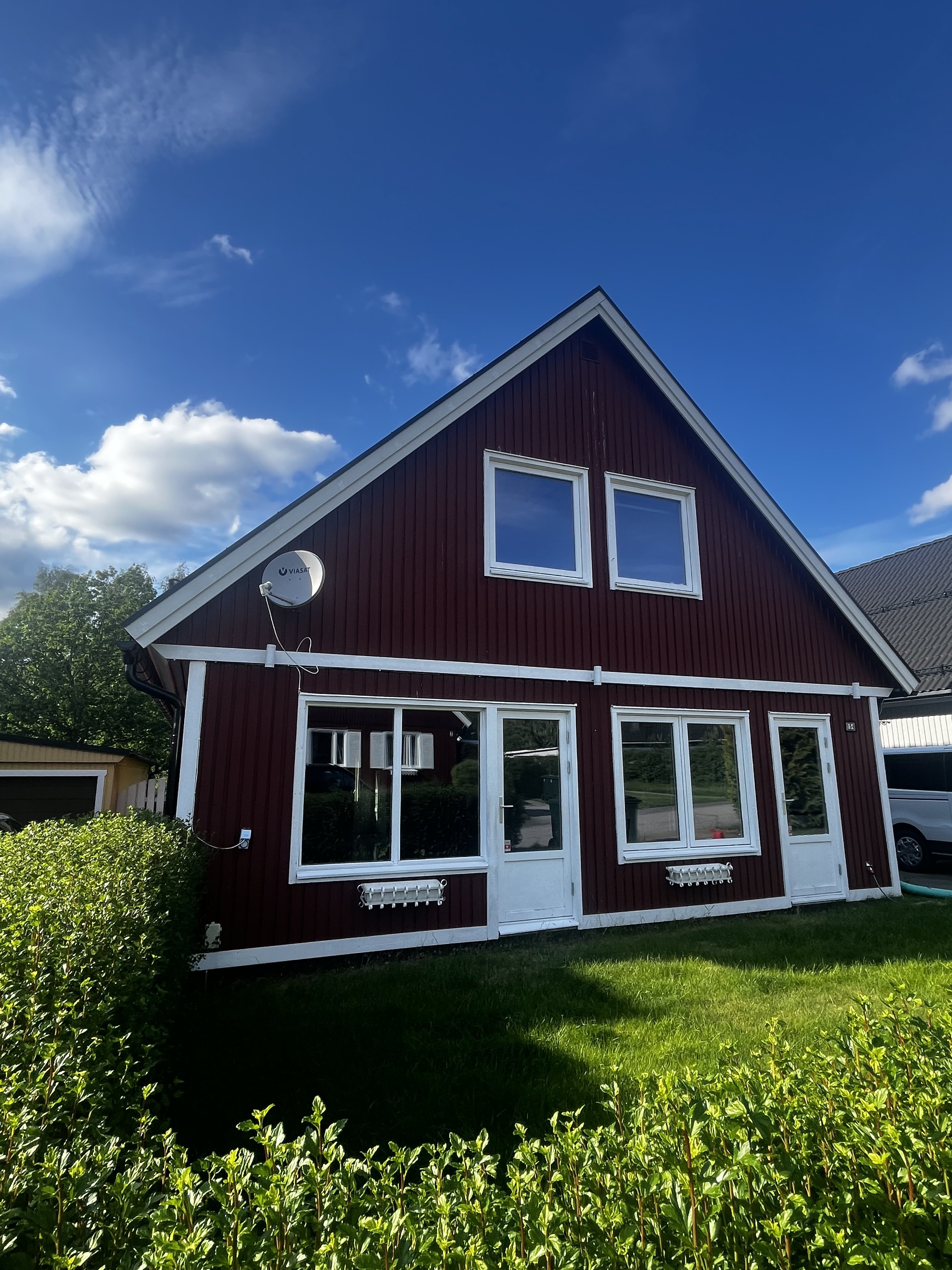 Villa/Hus, 6 rooms, 150 sqm, Saxdalen – Saxdalen