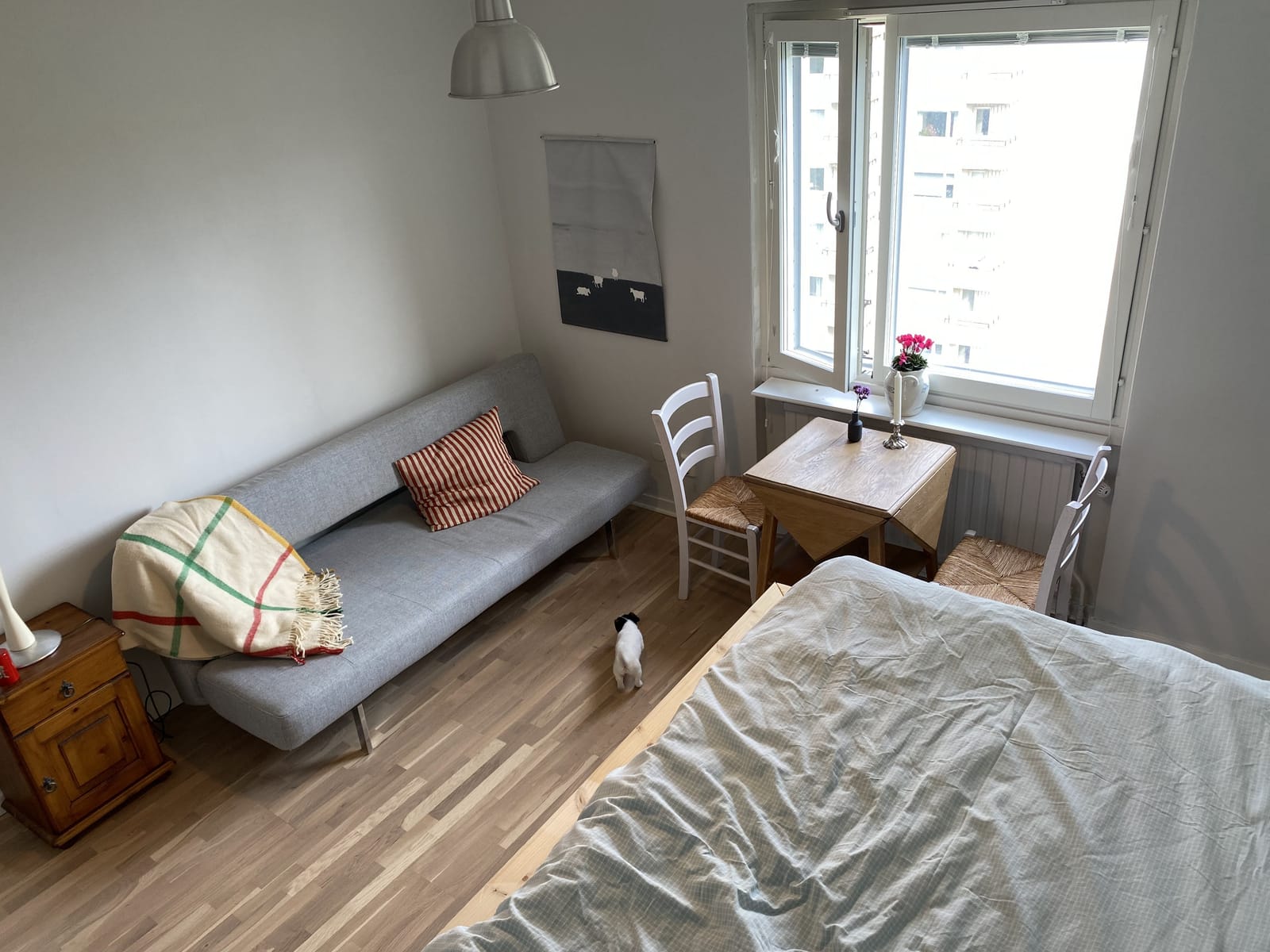 1 rok · 20 m² i Nacka – bild 5
