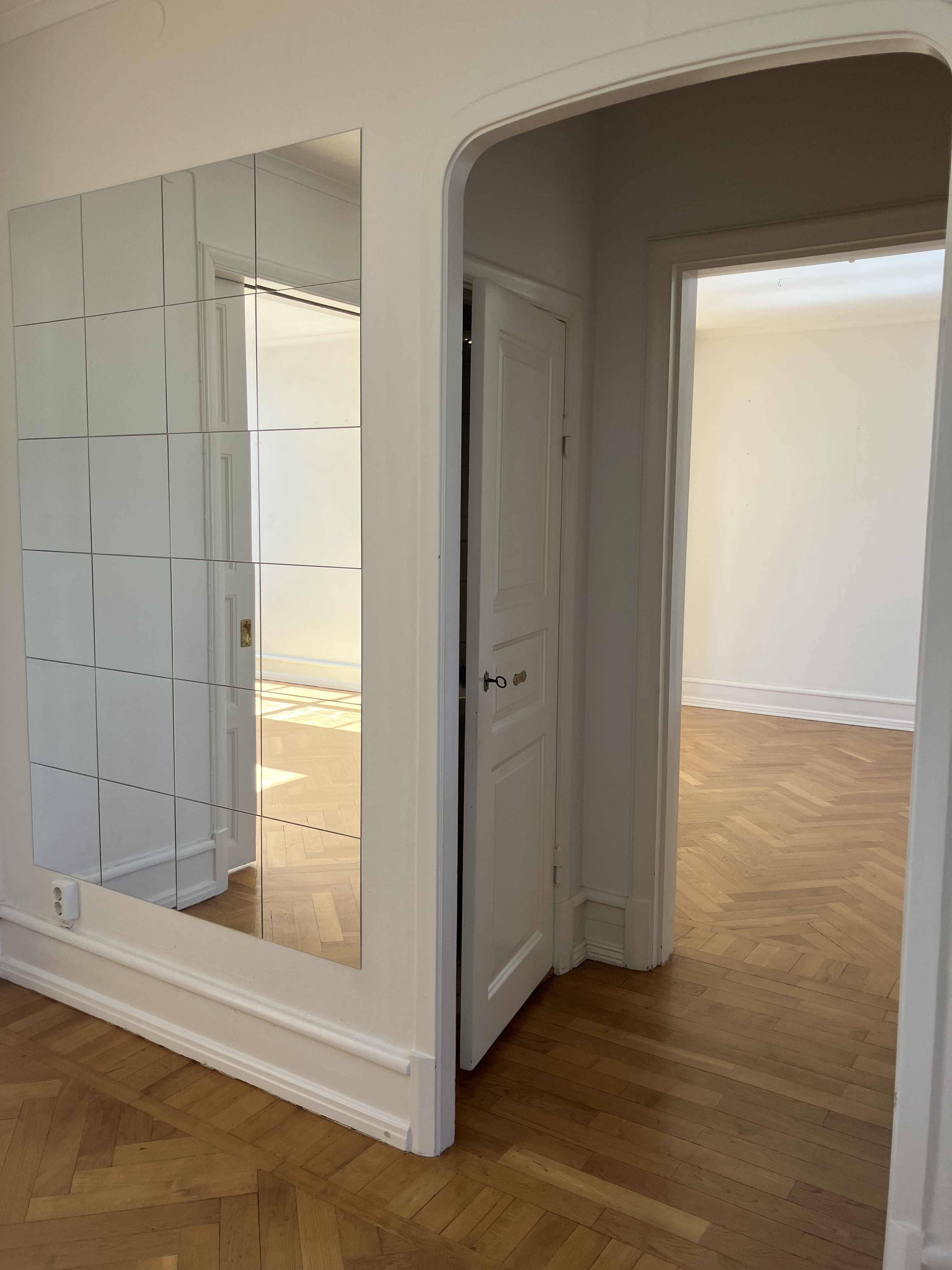 Lägenhet, 4 rooms, 127 sqm, Lidköping – bild 5