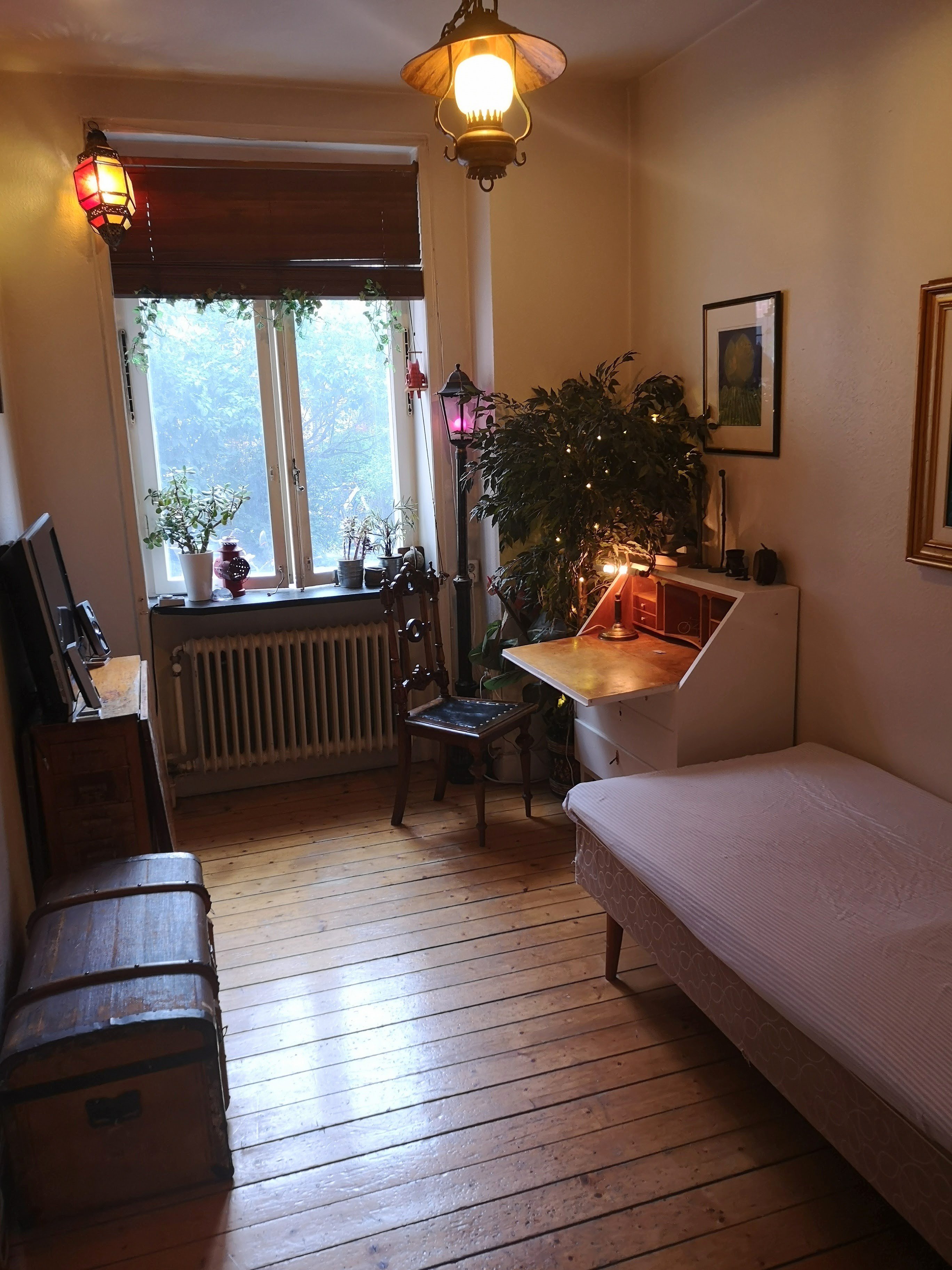 Lägenhet, 1 rooms, 20 sqm, Malmö – bild 2