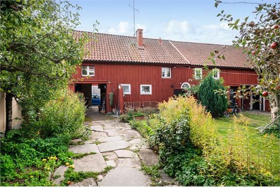 Lägenhet, 2 rooms, 95 sqm, Vadstena