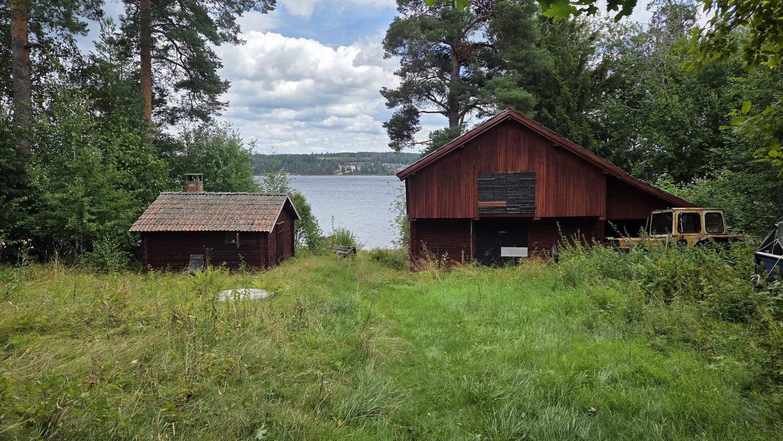5 rok · 148 m² i Leksand – bild 19