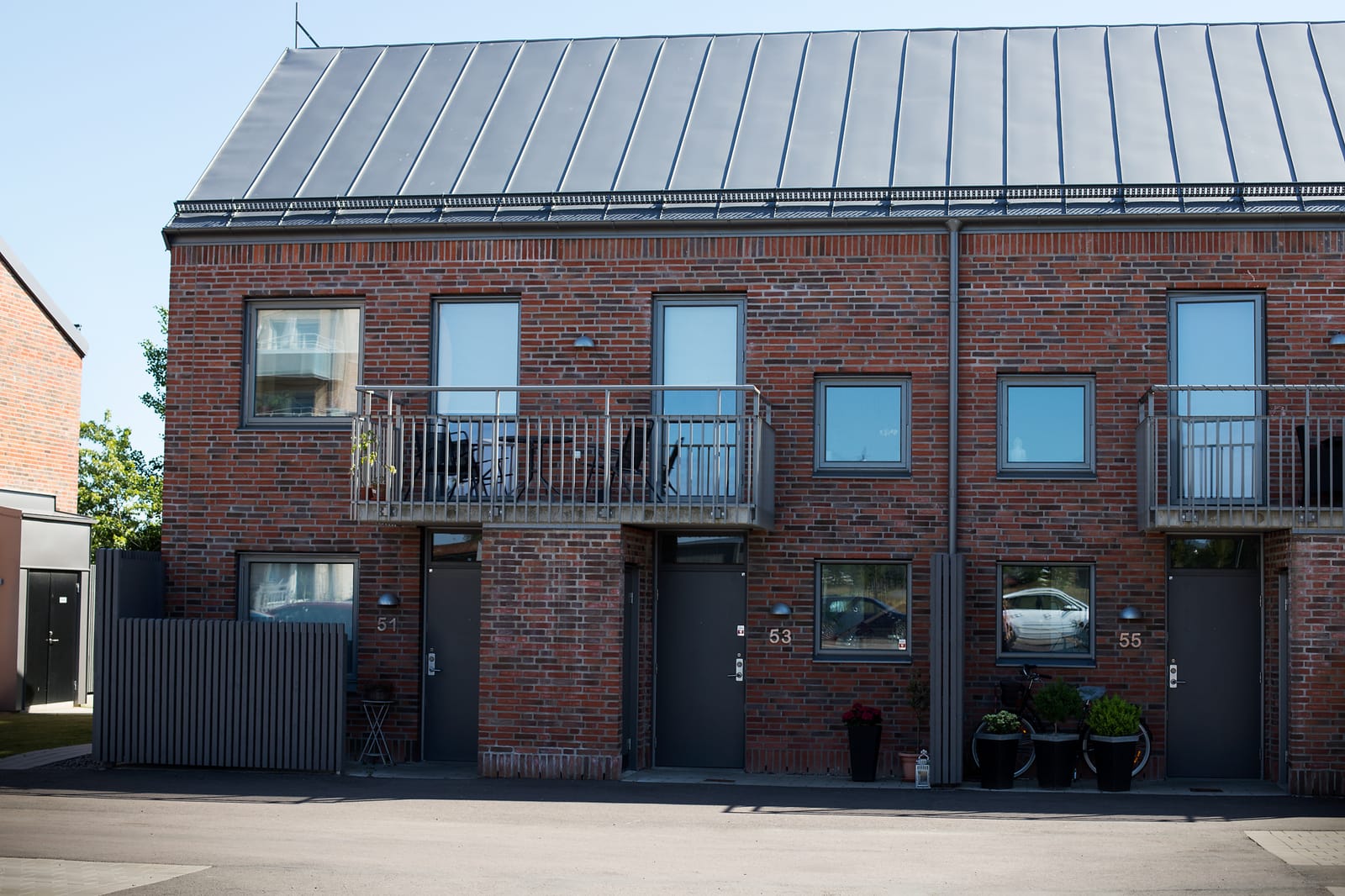 4 rok · 84 m² i Helsingborg – bild 14