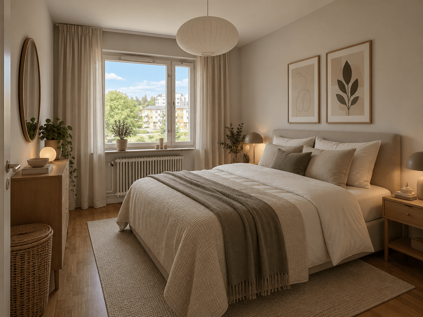 2 rok · 59 m² i Hallsberg – bild 5