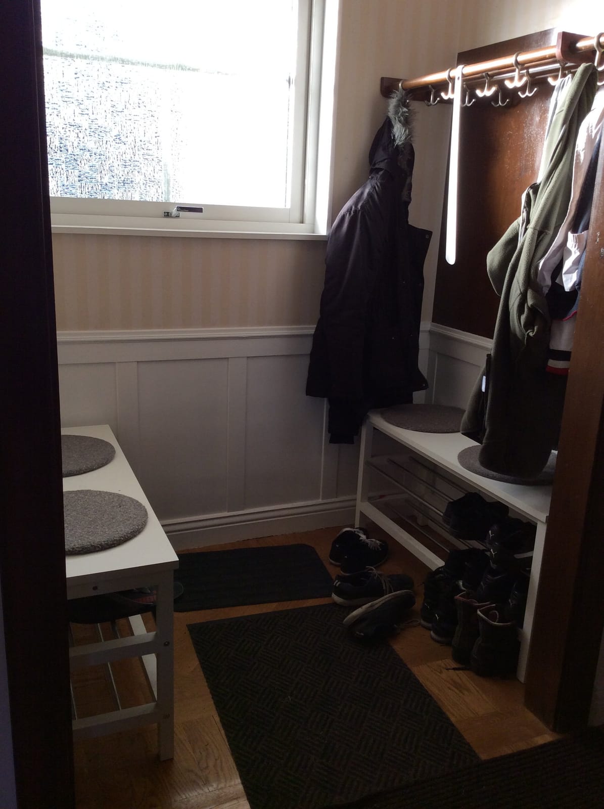 2 rok · 24 m² i Jönköping – bild 5