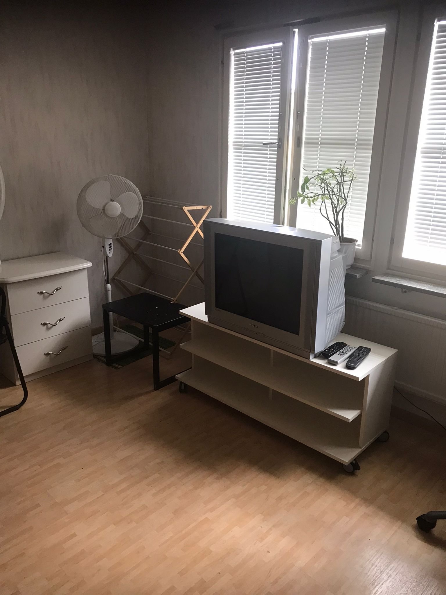 Radhus, 1 rooms, 25 sqm, Kista – bild 3