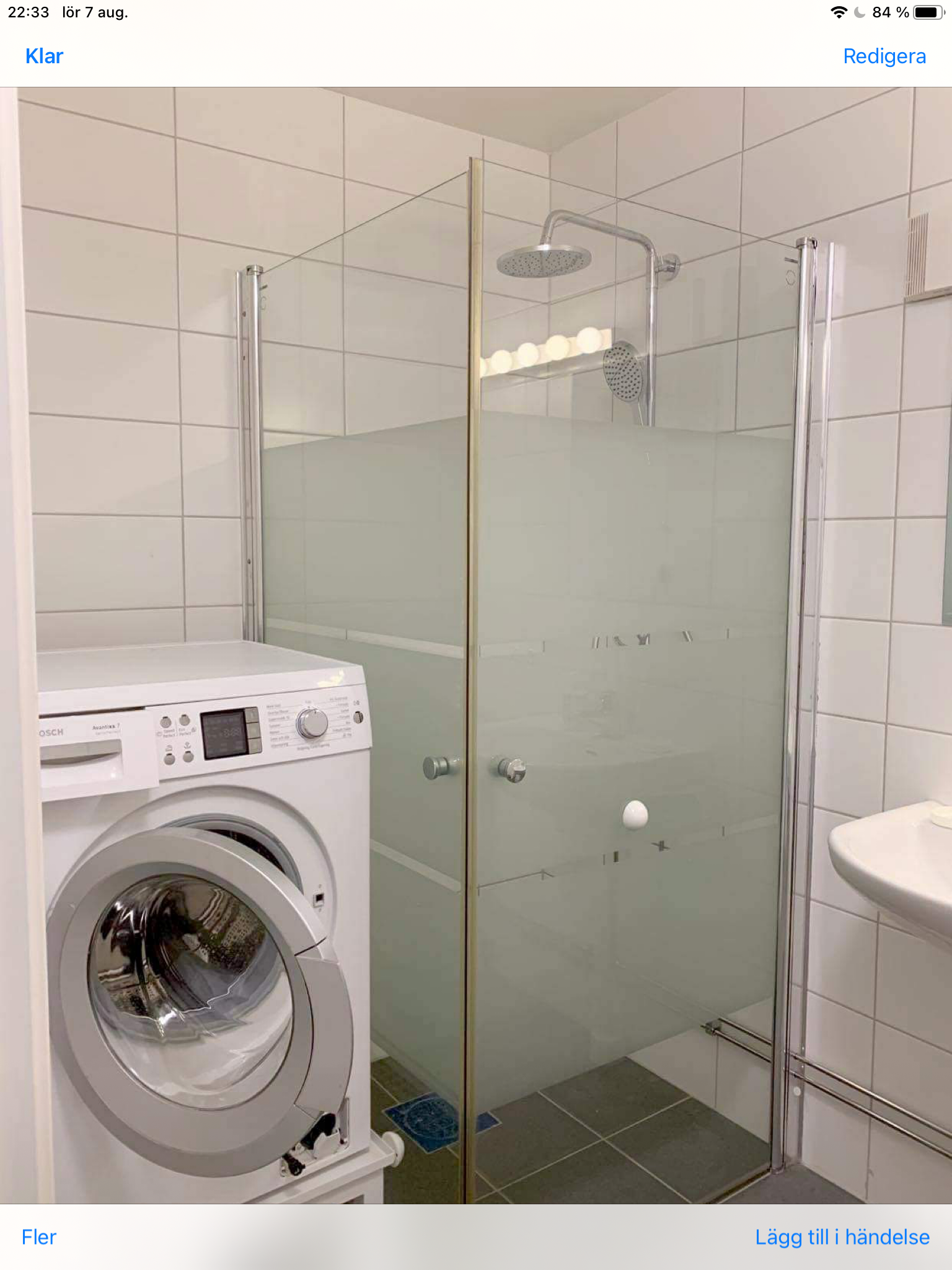 Lägenhet, 2 rooms, 50 sqm, Hässelby – bild 5