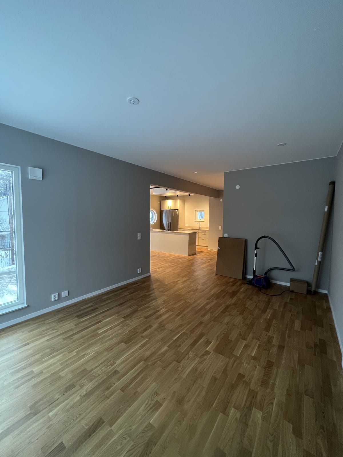 6 rok · 150 m² i Nacka – bild 8
