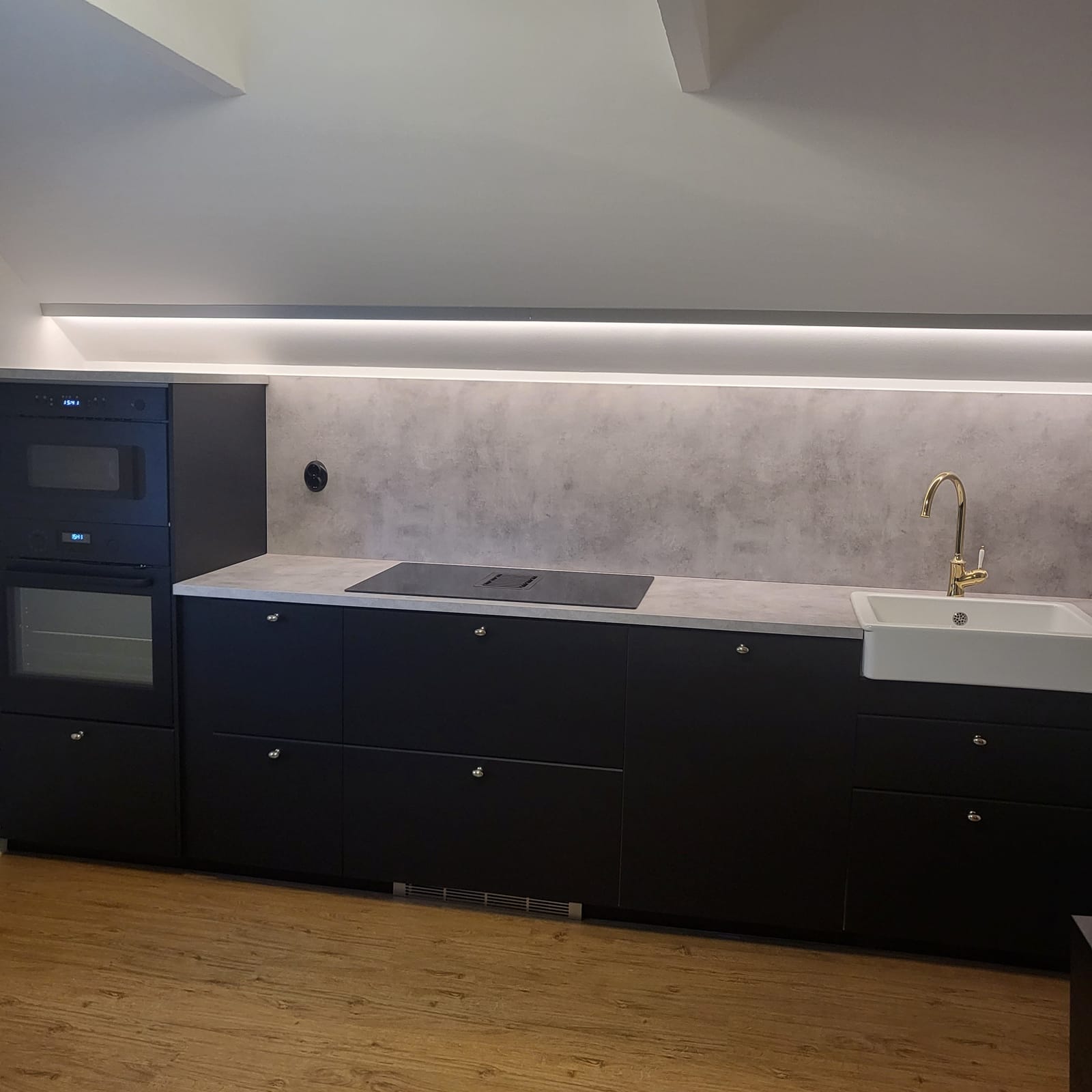 2 rok · 40 m² i Gävle – bild 3