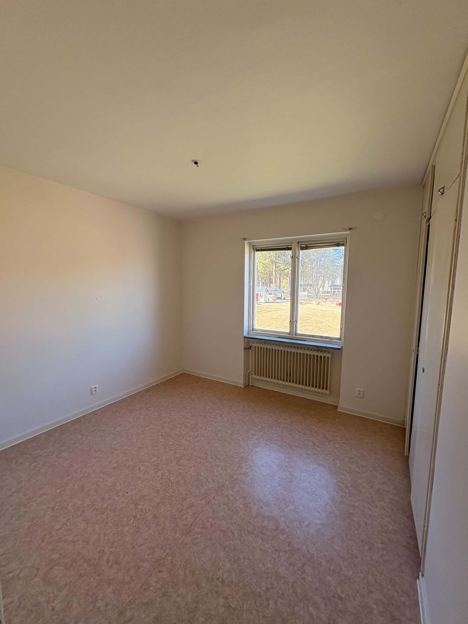 2 rok · 50 m² i Ramsele – bild 9