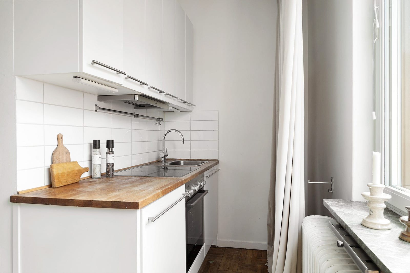 1 rok · 20 m² i Stockholm – bild 7