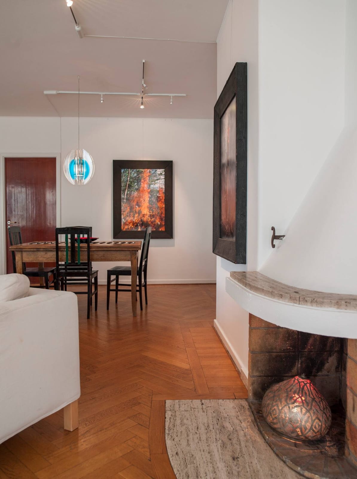 4 rok · 138 m² i Malmö – bild 3