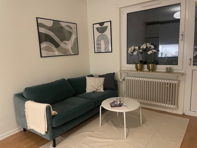 3 rok · 53 m² i Nyköping – bild 2