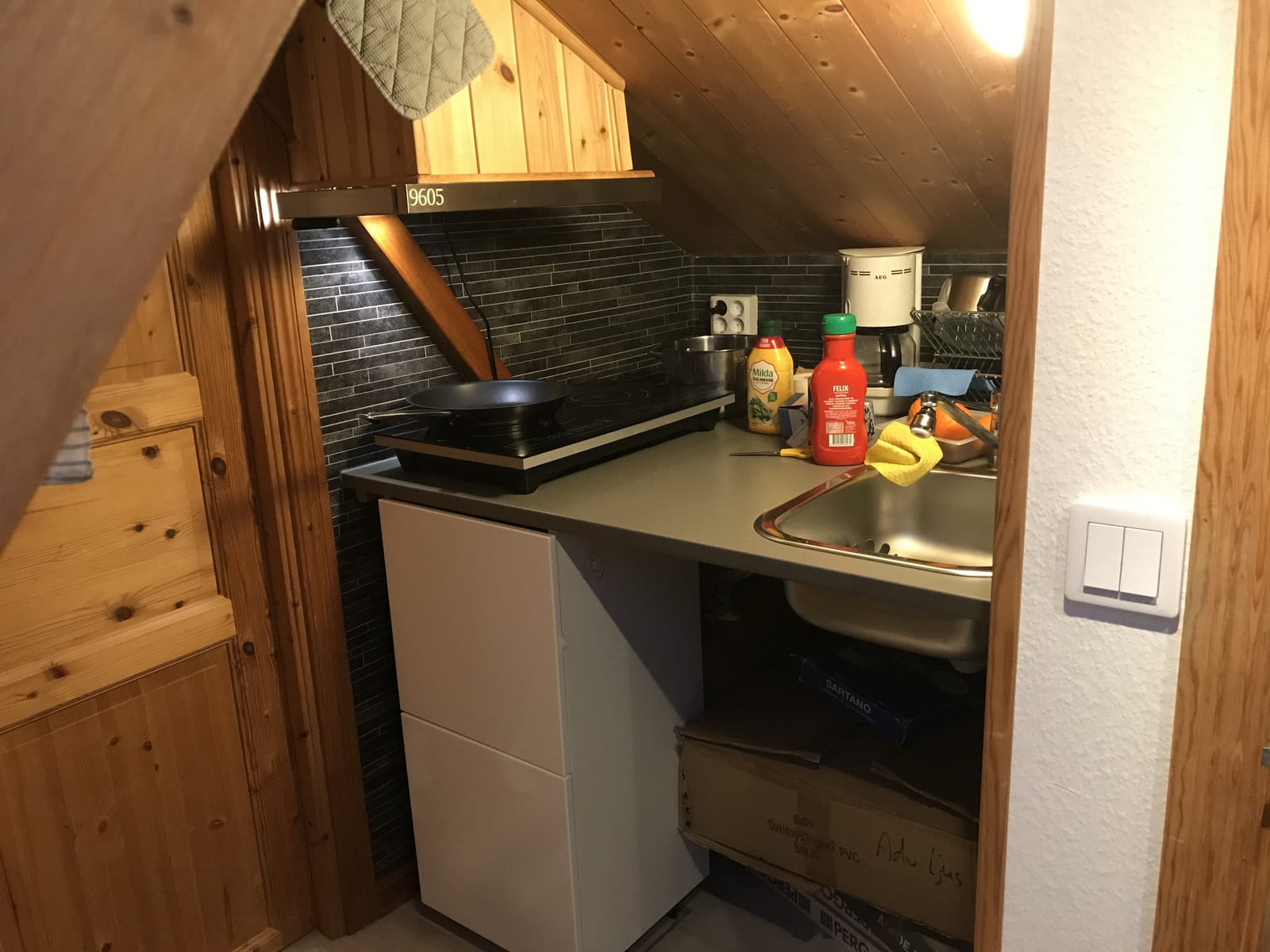 1 rok · 15 m² i Jonstorp – bild 2